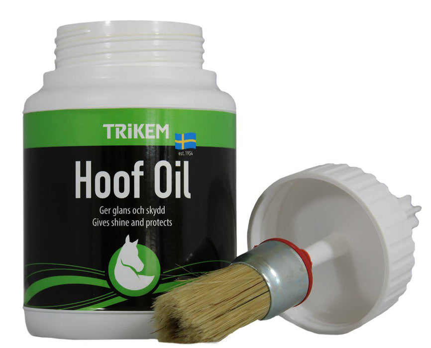 Trikem - hoof oil 400ml