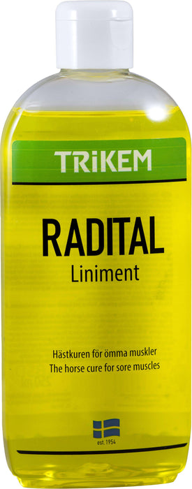 Trikem - radital liniment 500ml