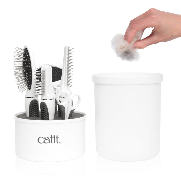 Catit - grooming kit long hair