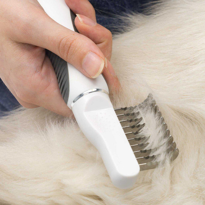 Catit - grooming kit long hair