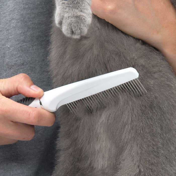 Catit - grooming kit short hair