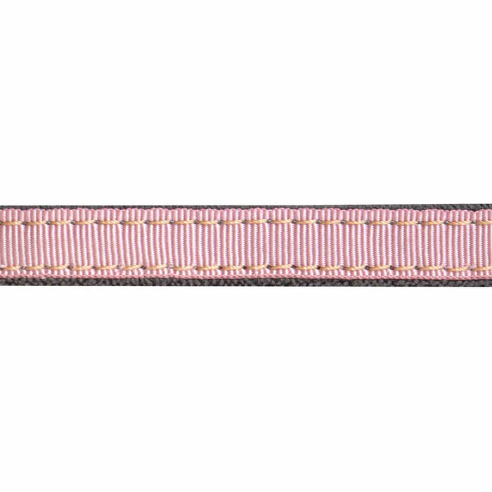 Rogz - urbancat halsband rosa xs 26,5-23cm