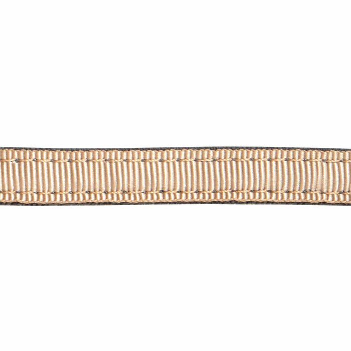 Rogz - urbancat halsband guld s 20-31cm