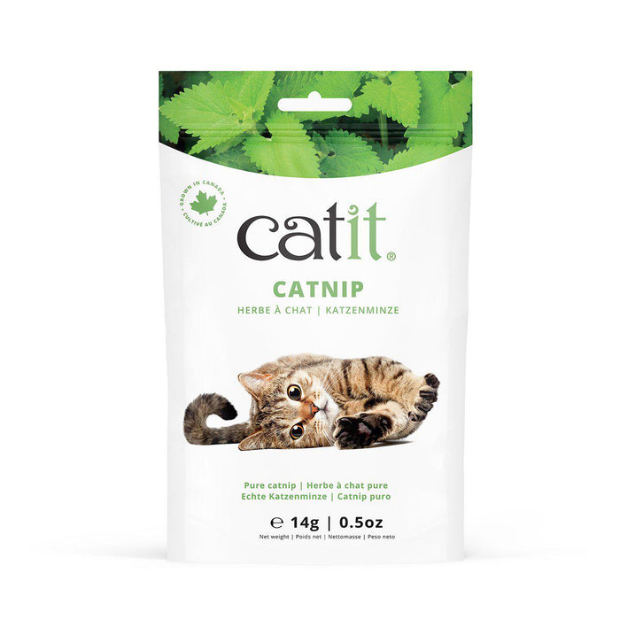 Catit - catnip påse 14gr