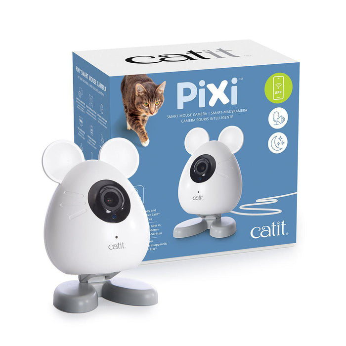 Catit - pixi smart camera 7x12cm