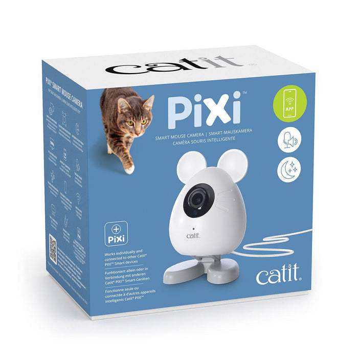 Catit - pixi smart camera 7x12cm