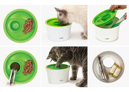 Catit - multi feeder