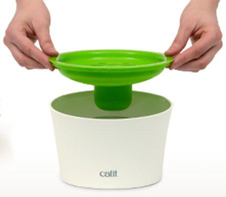 Catit - multi feeder