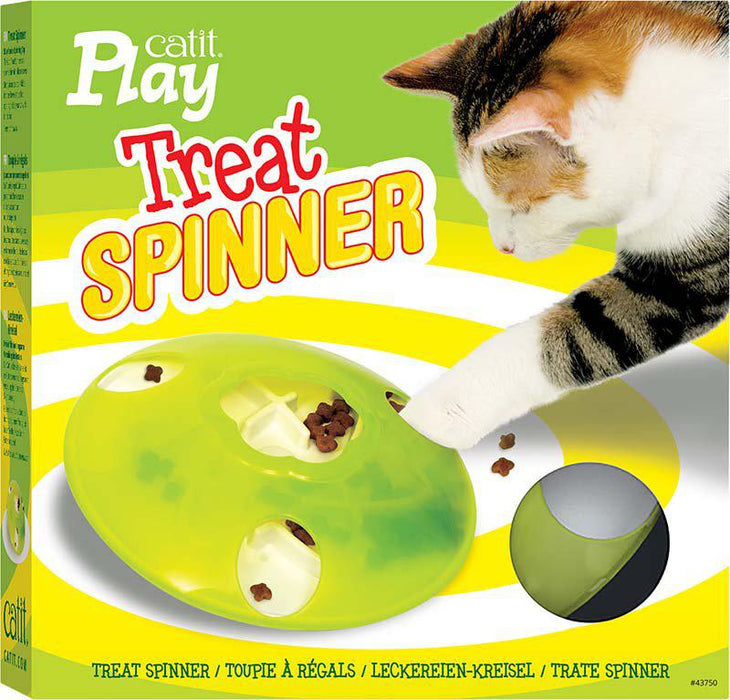 Catit - treat spinnerø18.5cm