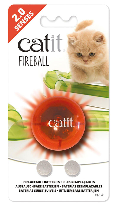 Catit - senses 2.0 fireball