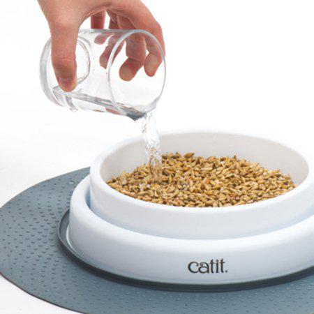 Catit - senses 2.0 grass planter