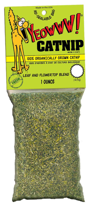 Yeowwww - yeowww catnip 30gr