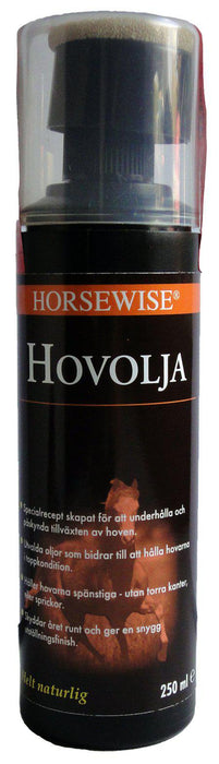 Petwise/horsewise - horsewise hovolja 250ml