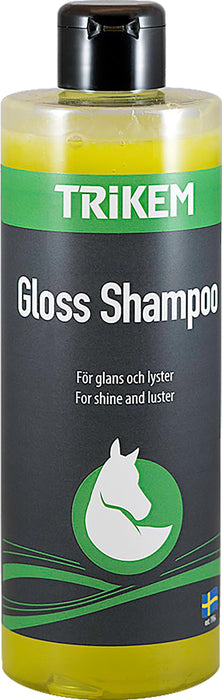 Trikem - gloss schampo 500ml