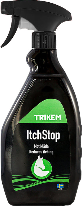 Trikem - itchstop 500ml