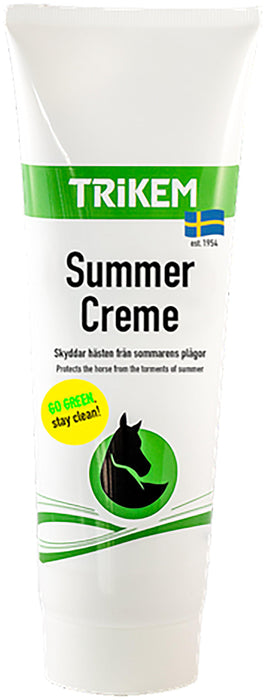 Trikem - summer cream 250ml