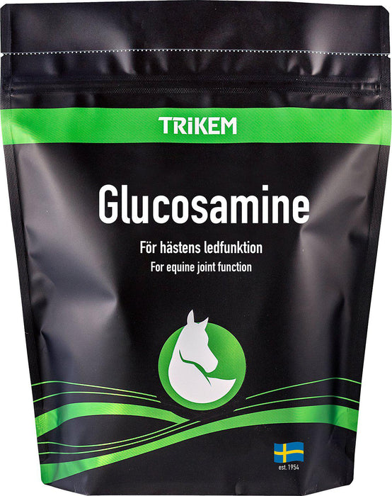 Trikem - glucosamin 500gr