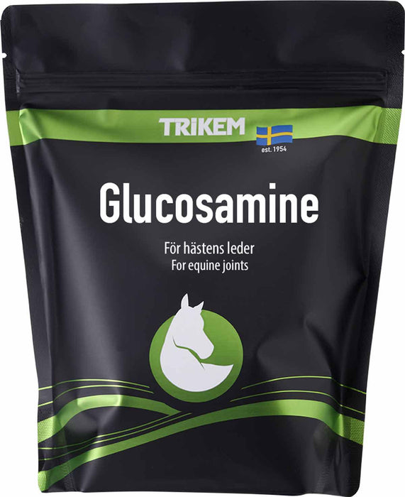 Trikem - glucosamin 1kg