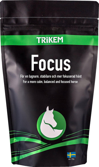 Trikem - fokus 600gr