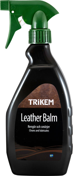 Trikem - prevent läderbalsam 500ml