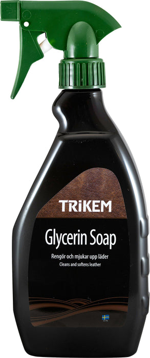 Trikem - prevent glycerintvål 500ml