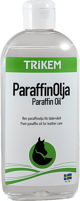 Trikem - prevent paraffinolja 250ml