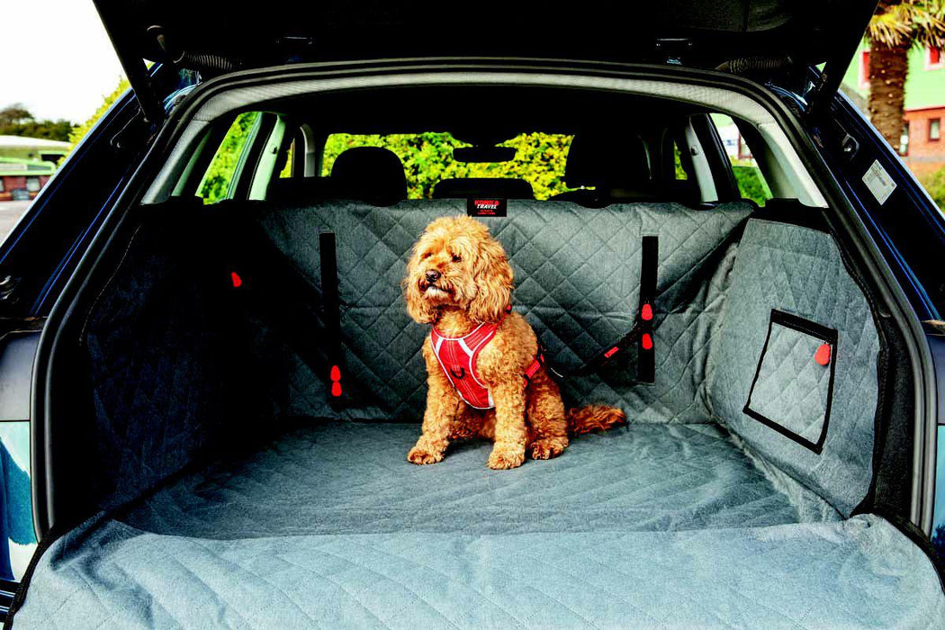 Kong - ultimate cargo liner & tether