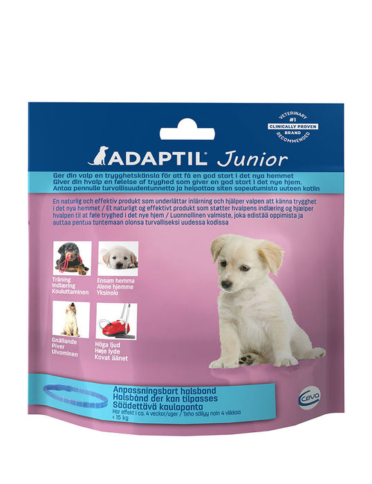 Adaptil - halsband junior