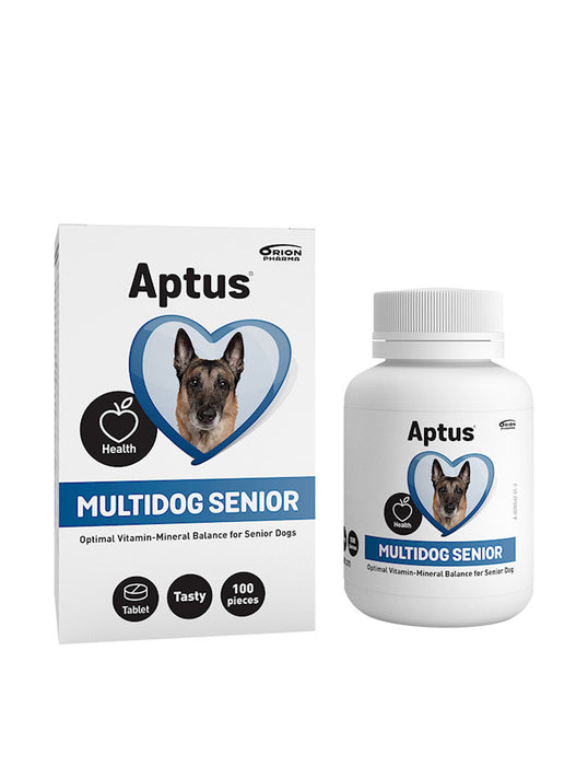 Aptus - multidog senior