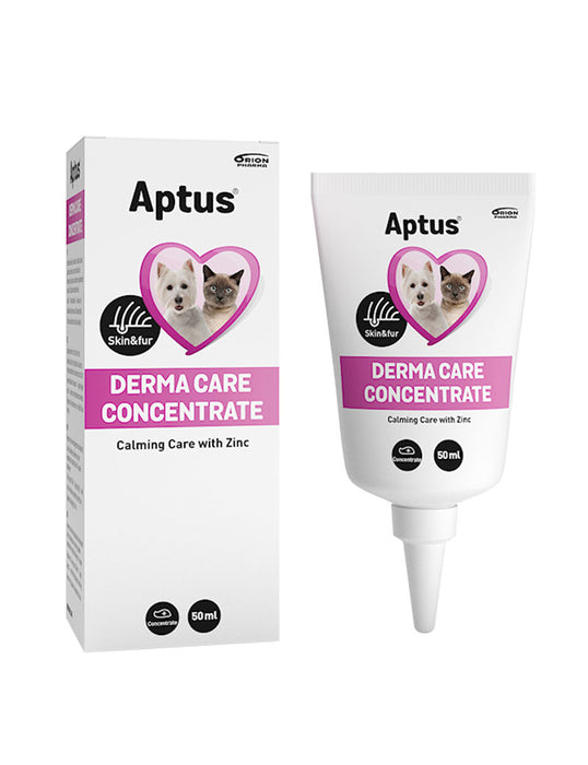 Aptus - derma care concentrate