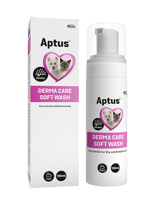 Aptus - derma care soft wash