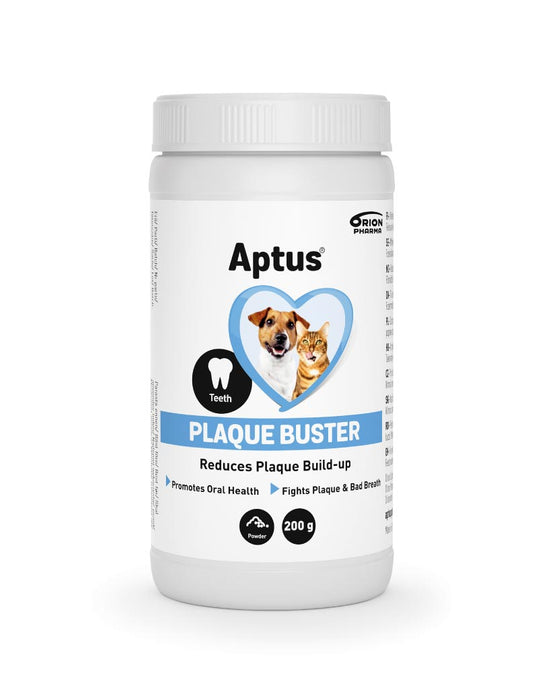 Aptus - plaque buster 200g