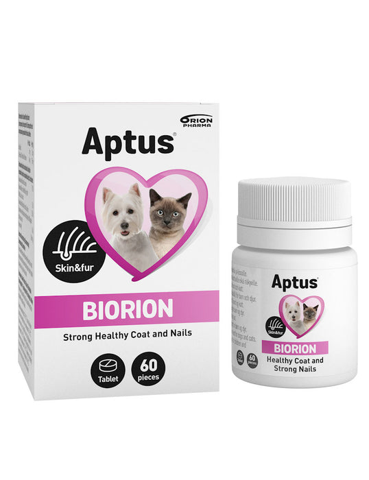 Aptus - biorion tabletter