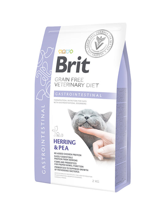 Brit Veterinary Diets - gastrointestinal