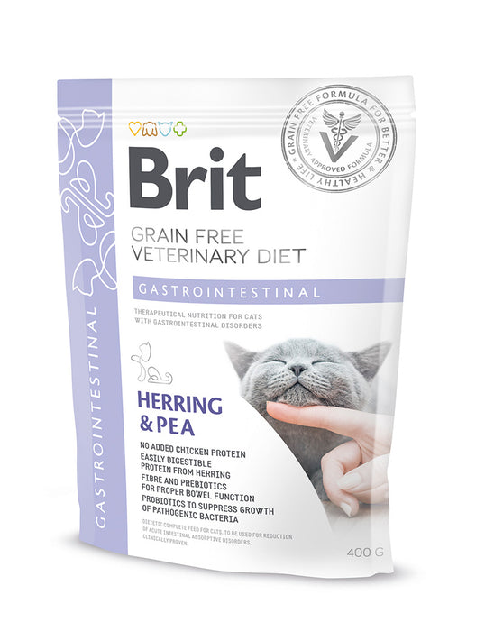 Brit Veterinary Diets - gastrointestinal