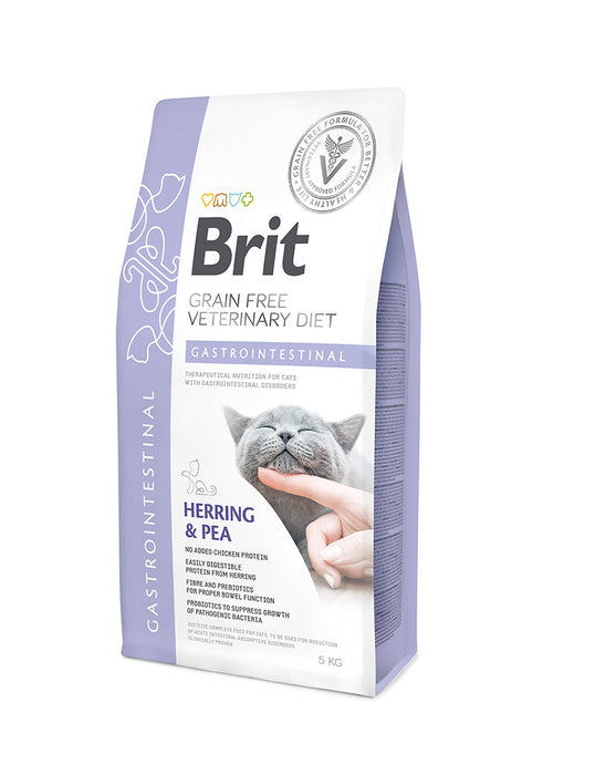 Brit Veterinary Diets - gastrointestinal