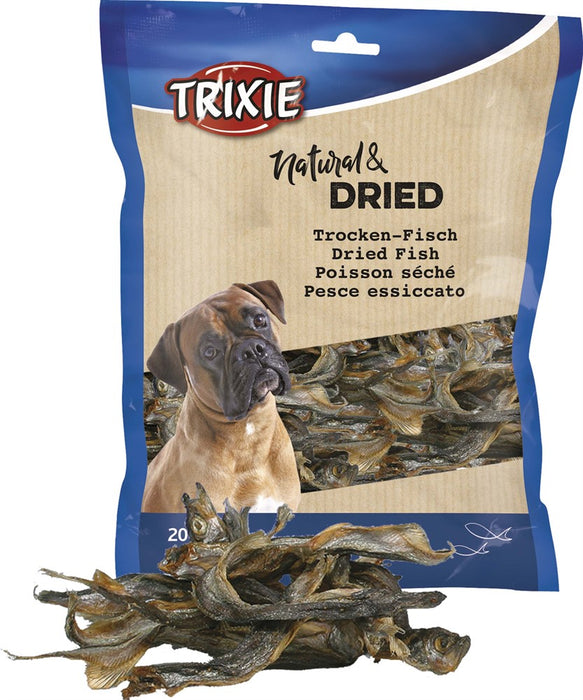 TRIXIE - fisk, torkad, 400 g