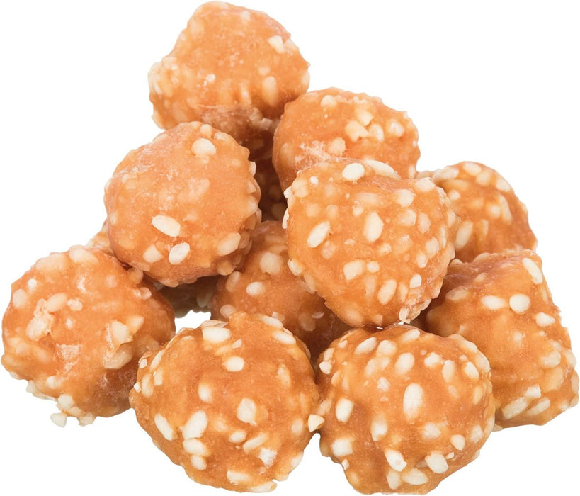 TRIXIE - premio rice chicken balls, 80 g