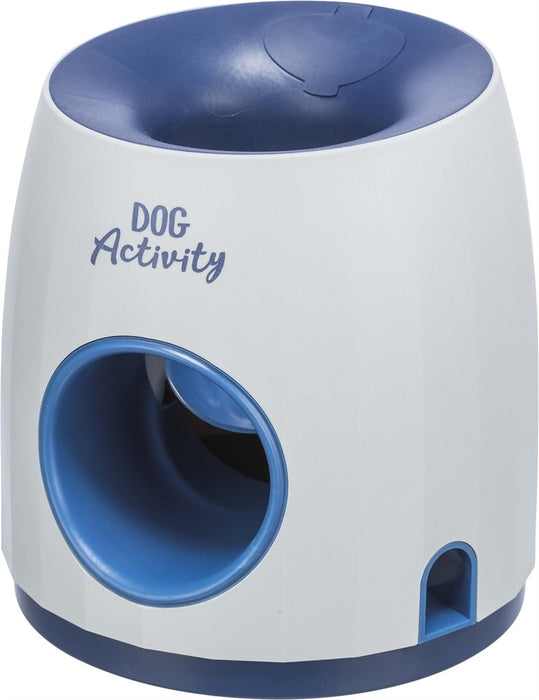 TRIXIE - dog activity ball & treat nivå 3 ø 17×18cm