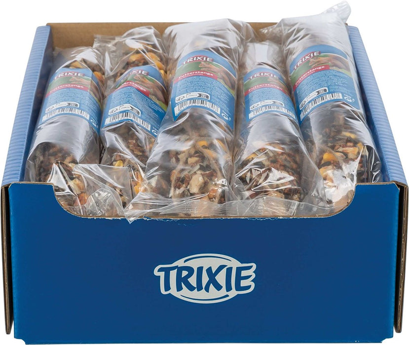 TRIXIE - foderbar för ekorrar xl 30cm 55g