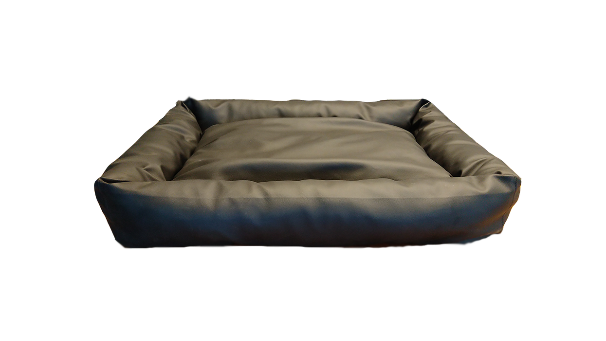 Active Canis - lounge bed strl.3 80x100 svart