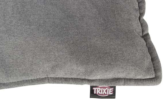 TRIXIE -