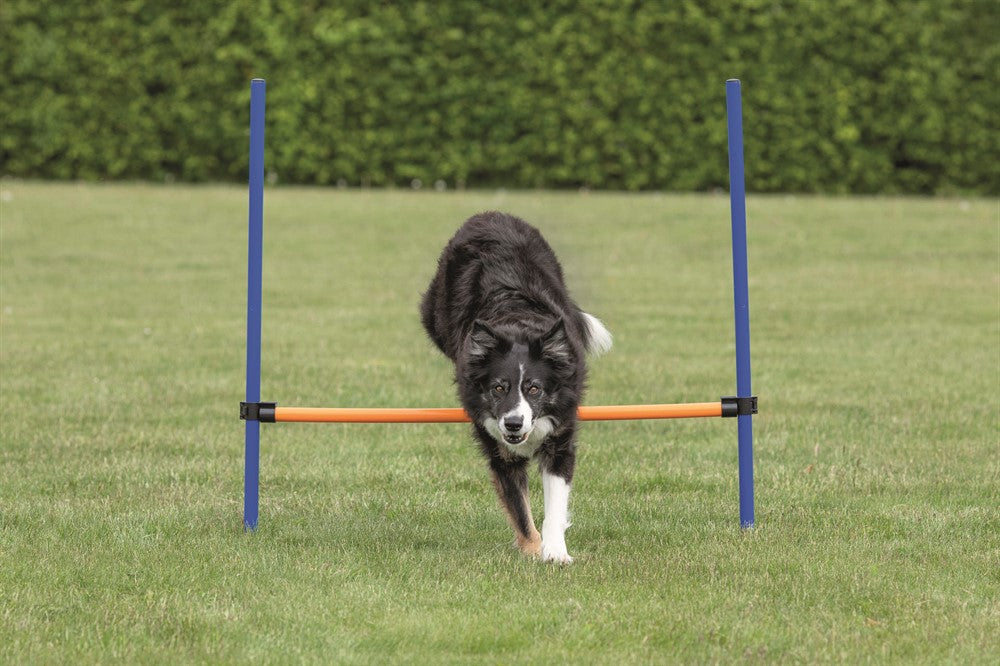 TRIXIE - agility hopphinder plast 123x115cm