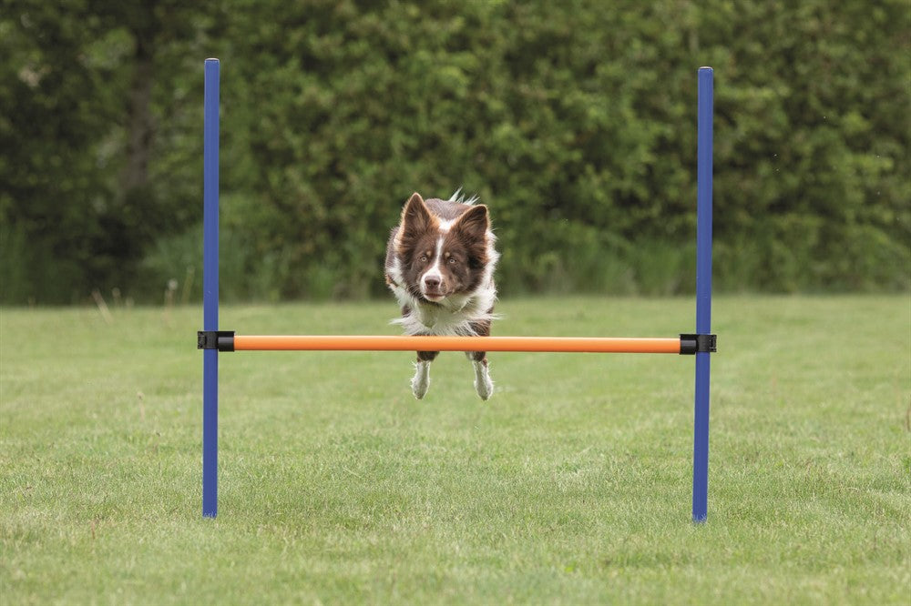 TRIXIE - agility hopphinder plast 123x115cm