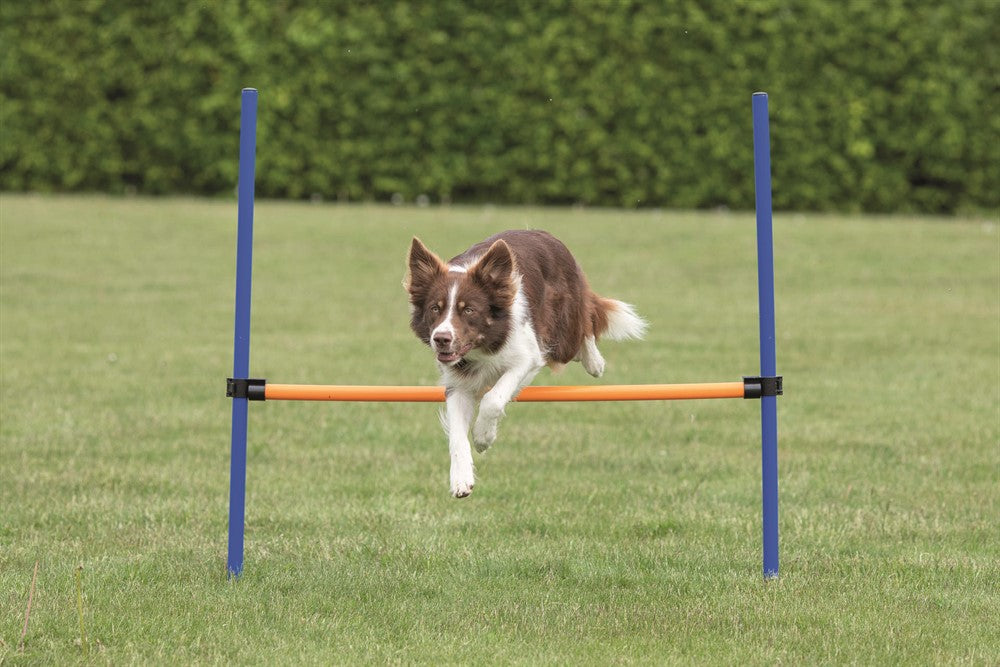 TRIXIE - agility hopphinder plast 123x115cm