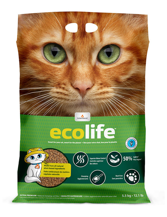 Eco Life - ecolife 5,5kg