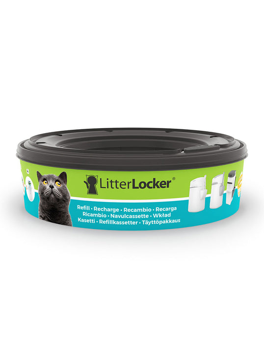 Litter Genie - litterlocker refill