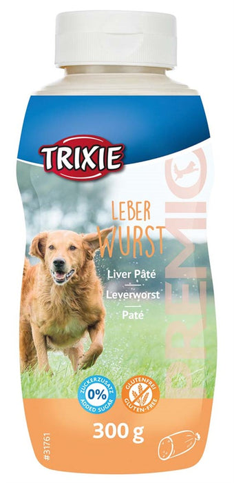 TRIXIE - premio leverpaté xxl, 300 g