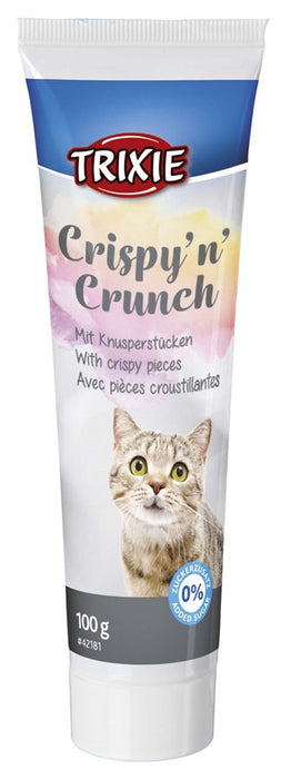 TRIXIE - crispy'n'crunch pasta, 100 g