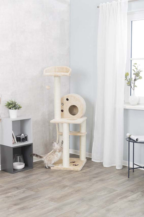 TRIXIE - klöspelare salamanca 138cm beige